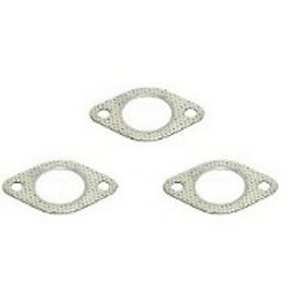 Exhaust Manifold Gasket Fits John Deere 820 920 1020 1120 1520 830 930 1030 1130