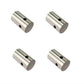 T20073 (4) Valve Lifters (Tappets) For John Deere Equipment Combines Tractors