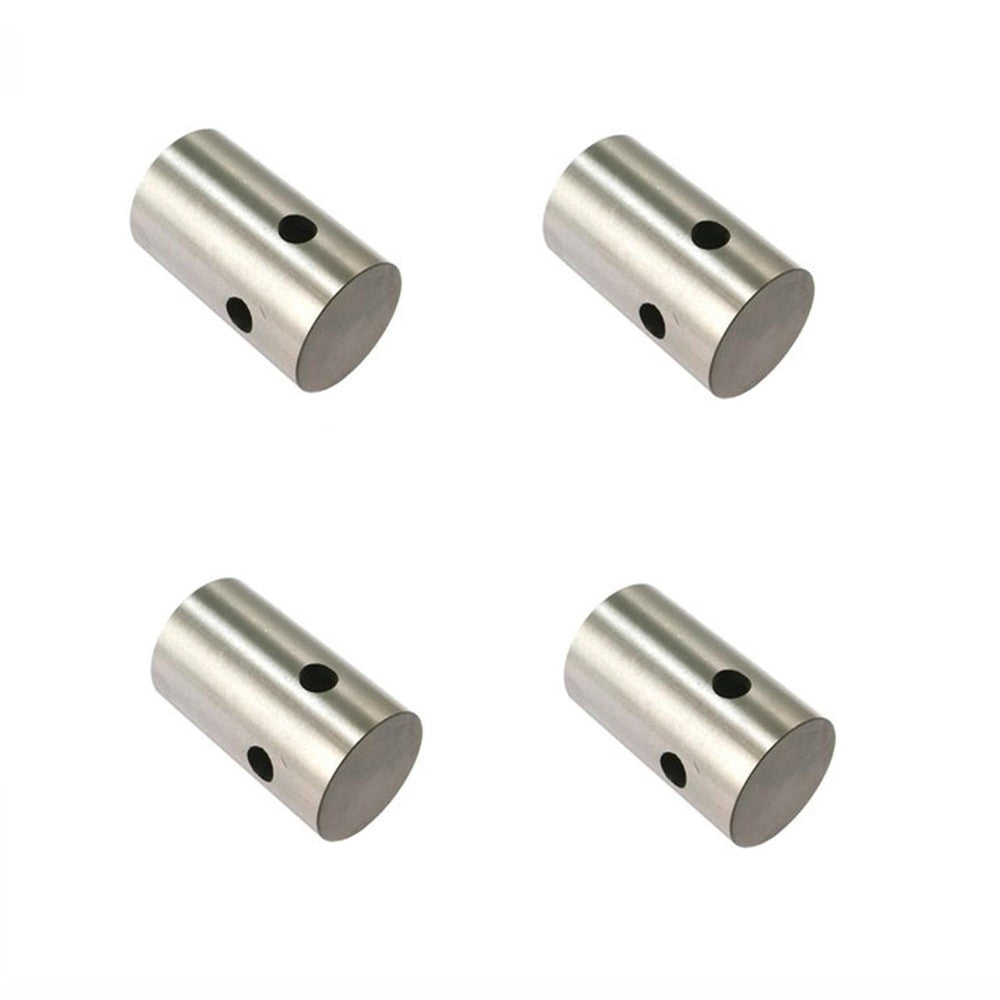 Qty 4: Valve Lifter (Tappet) Fits John Deere Replaces T20073