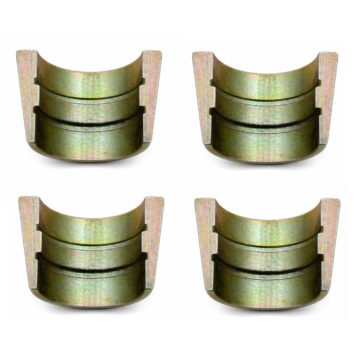 Qty. 4: Keeper Valve Fits White Replaces 107159A