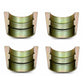 Qty. 4: Keeper Valve Fits FARMALL Replaces 387108C1