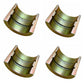 Qty. 4: Keeper Valve Fits Oliver Replaces 107159A
