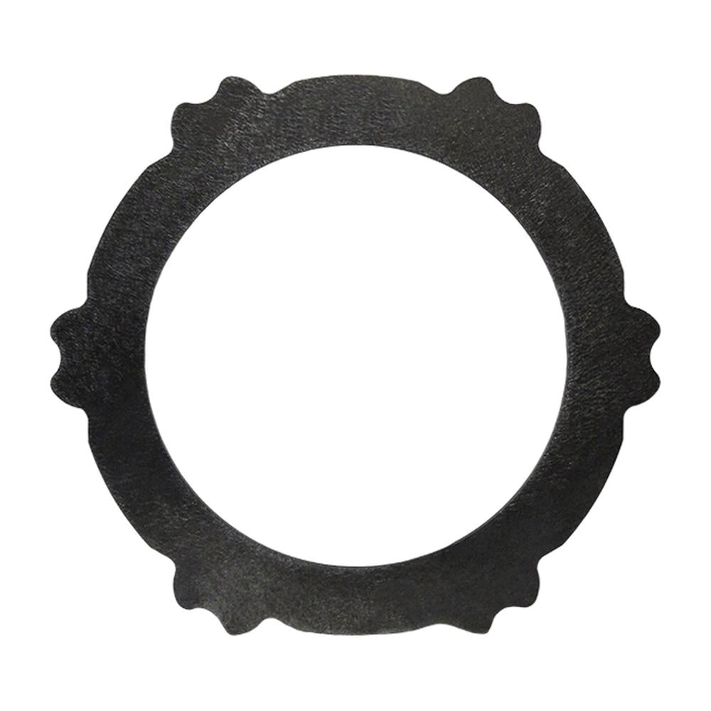 T201825 Clutch Disc, Steel Fits John Deere