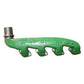 T20249 Manifold  Fits John Deere