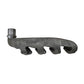 T20249 Exhaust Manifold Fits John Deere 2520 2020 2510 2030 2130 2630 2120 1830