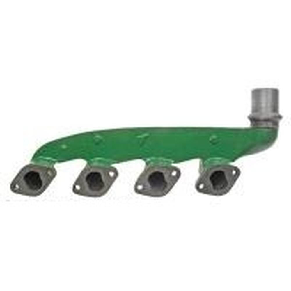 Exhaust Manifold Fits John Deere 2020 2030 2130 2440 2510 2520 2630 2640 T20249
