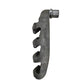T20249 Exhaust Manifold Fits John Deere 2520 2020 2510 2030 2130 2630 2120 1830