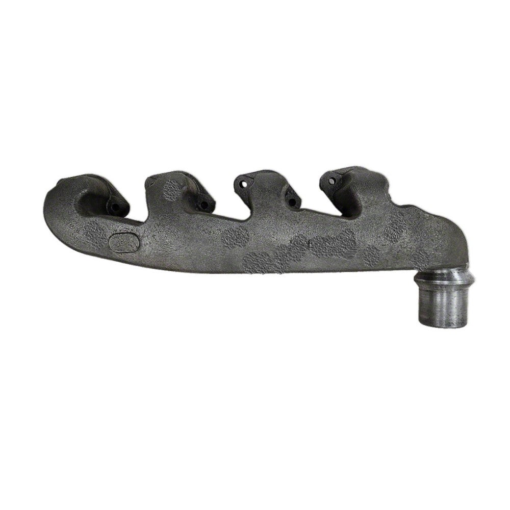 T20249 Exhaust Manifold Fits John Deere 2520 2020 2510 2030 2130 2630 2120 1830