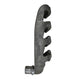 T20249 Exhaust Manifold Fits John Deere 2520 2020 2510 2030 2130 2630 2120 1830