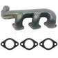 New Manifold Fits John Deere 820 1020 1520 1630 2040 2240