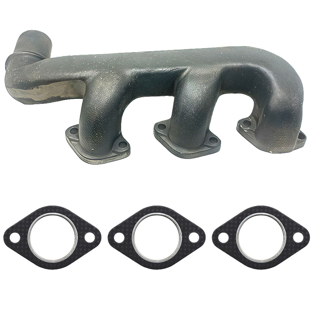 New Manifold Fits John Deere 820 1020 1520 1630 2040 2240