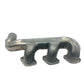 Exhaust Manifold T20252 Fits John Deere 1520 1530 1630 2040 2240 300B 820 830