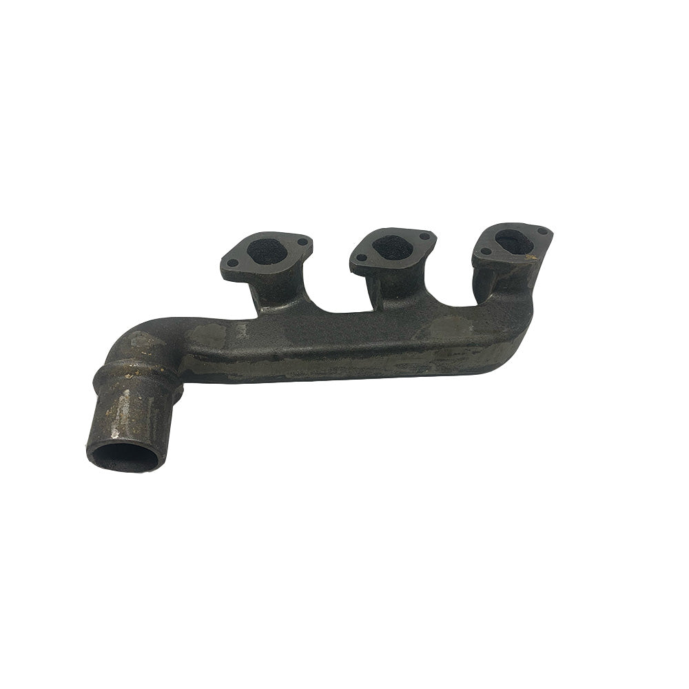 Exhaust Manifold Fits John Deere Replaces T20252