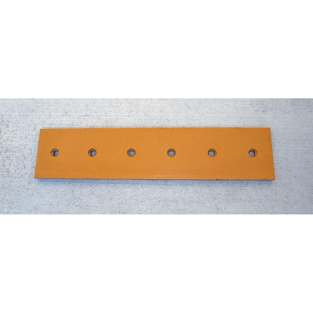 T204082 Cutting Edge, Inner Center Fits John Deere