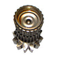 T20668 Final Drive Pinion Shaft Fits John Deere Dozer 450