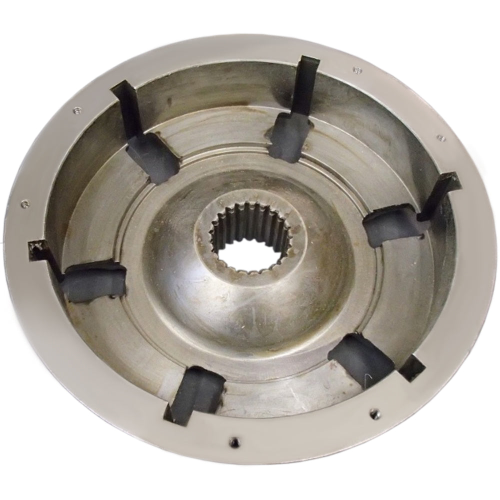 T20713 New Steering Clutch Brake Drum Fits John Deere Fits JD Crawler Dozer 450