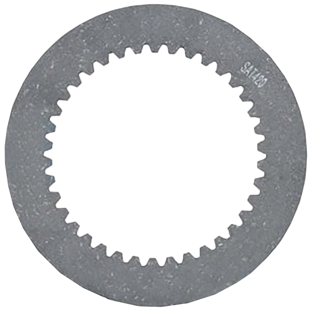 Fiber Steering Disc & Steel Disc Kit Fits John Deere Replaces 313711