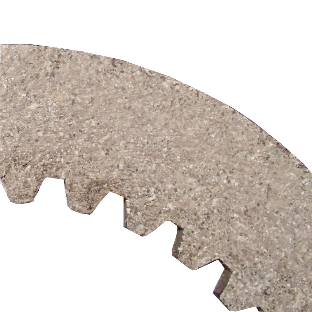T20790 Fiber Steering Clutch Disc Fits John Deere Crawler Bulldozer 350 350B