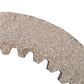 Steering Clutch Fiber Disc Fits John Deere Replaces AT117553