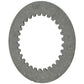 T20790 Fiber Steering Clutch Disc Fits John Deere Crawler Dozer 350 & 350B