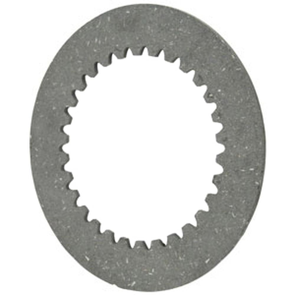 T20790 Fiber Steering Clutch Disc Fits John Deere Crawler Dozer 350 & 350B