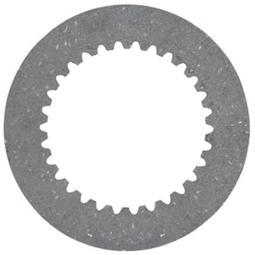 Steering Clutch Disc Fiber Fits John Deere 440D 448D 540D 548D 640D 648D T20790