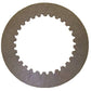 Steering Clutch Disc Fiber Fits John Deere 440D 448D 540D 548D 640D 648D T20790
