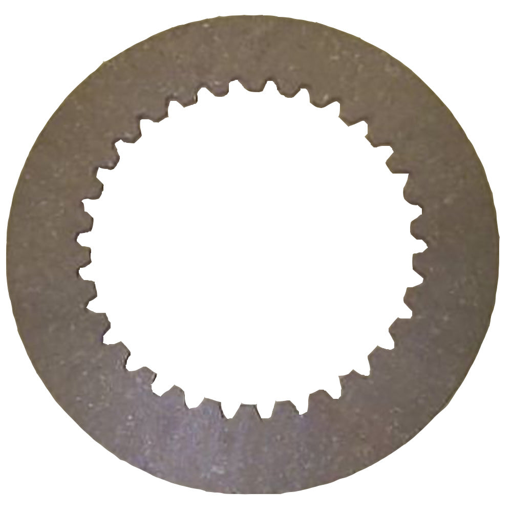 T20790 Fiber Steering Clutch Disc Fits John Deere Crawler Bulldozer 350 350B