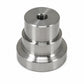 T208700 One New Pin, Pitch Link to C-Frame Fits JD 700H, 700J, 700K, 700L