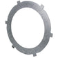 A-T21315 Steel Steering Clutch Disc, 6 External Ears - Fits John Deere