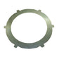 A-T21315 Steel Steering Clutch Disc, 6 External Ears - Fits John Deere