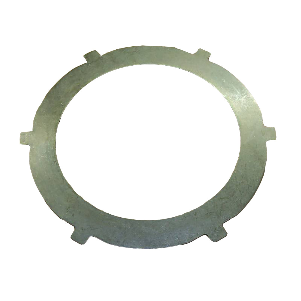 Steel Clutch Disc Fits John Deere Replaces T21315