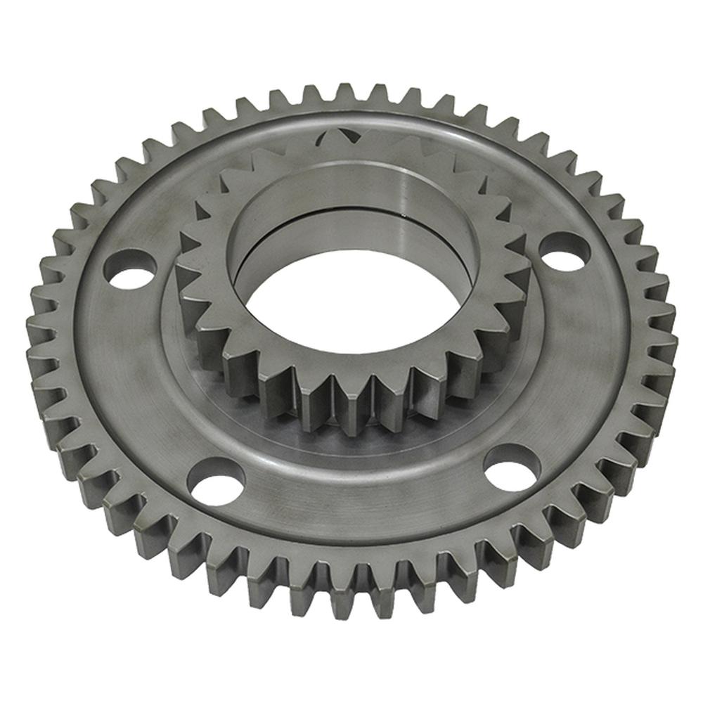 T213663 Spur Gear 51T, 1st Idler Cluster Fits 450H, 450J s/n -108451