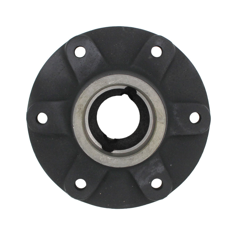 T21543 Front Wheel Hub 6 Bolt Fits John Deere 300 1020 1520 2020 2030
