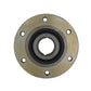 T21543 Front Wheel Hub 6 Bolt Fits John Deere 300 1020 1520 2020 2030