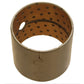 Spindle Bushing Upper/Lower Fits Massey Ferguson Replaces 121434