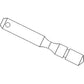 T21558 Housing Shaft Fits John Deere 300 301 302 400 401 820 830 840 920 +
