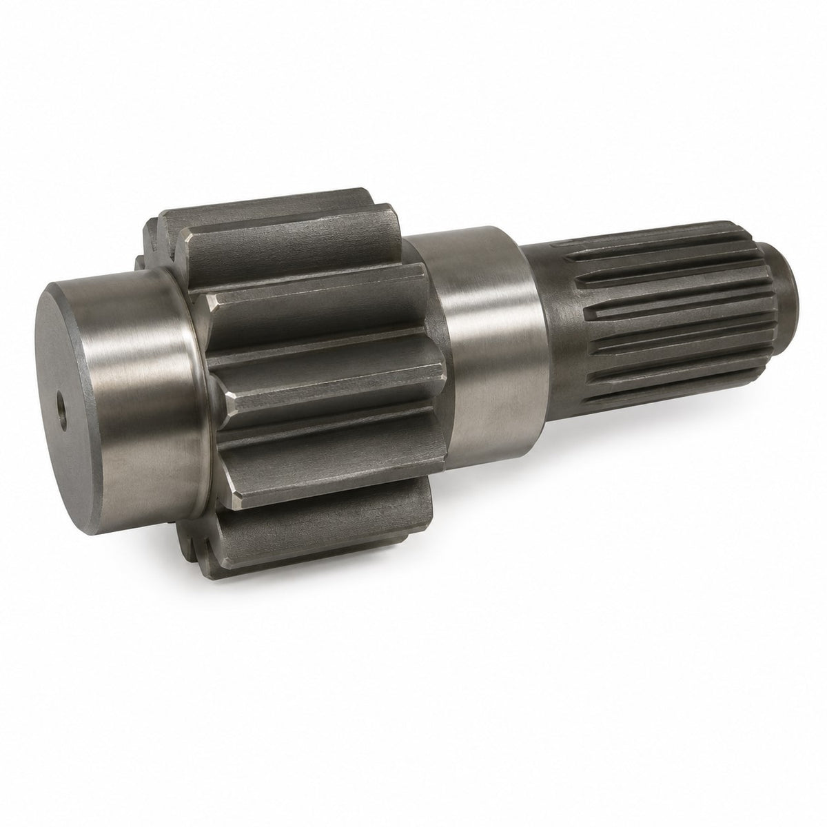 T215926 Pinion Shaft, 12T Fits John Deere Dozer 750J STD/LT,  STD/LT