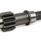 T215926 Pinion Shaft, 12T Fits John Deere Dozer 750J