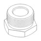 T21758 Adapter Nut Fits John Deere 300 301 302 400 401 1020 1030 1040 1120 +