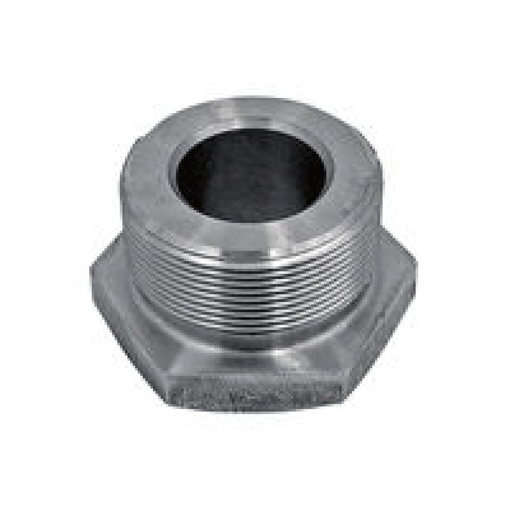 T21758 Adapter Nut Fits John Deere 300 301 302 400 401 1020 1030 1040 1120 +