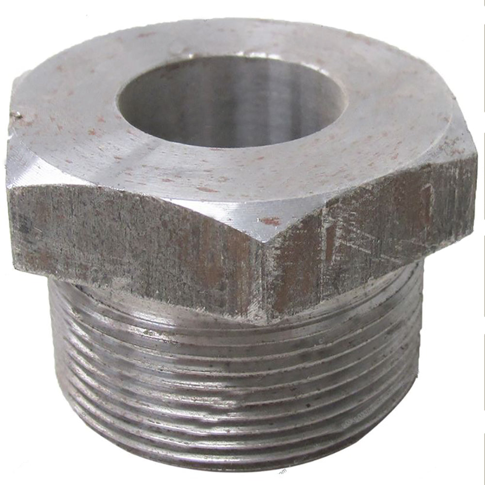 T21758 Adapter Nut Fits John Deere 300 301 302 400 401 1020 1030 1040 1120 +