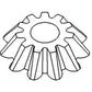 L29227 NEW Differential Spider Gear Fits John Deere 820, 920, 1020, 1520, 830, 9