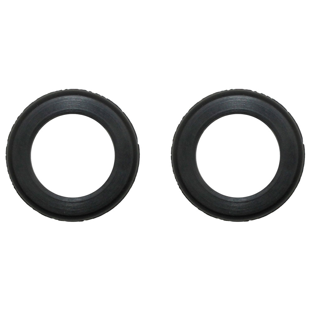 Qty 2: Washer Fits John Deere Replaces T22098