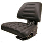 Black Suspension Seat Fits Massey Ferguson 255 265 270 271 274 275 285 Tractor