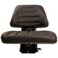 Black Suspension Seat Fits Massey Ferguson 255 265 270 271 274 275 285 Tractor