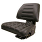 Black Suspension Seat Fits Massey Ferguson 255 265 270 271 274 275 285 Tractor