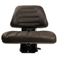 Black Suspension Seat Fits Massey Ferguson 255 265 270 271 274 275 285 Tractor