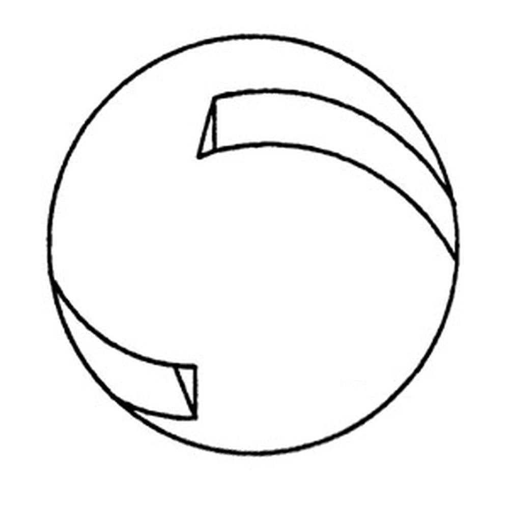Ball Fits John Deere Replaces T22399
