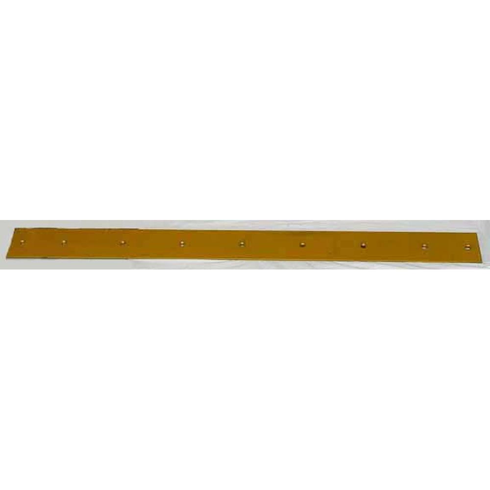 T224178 Cutting Edge, Center Fits John Deere